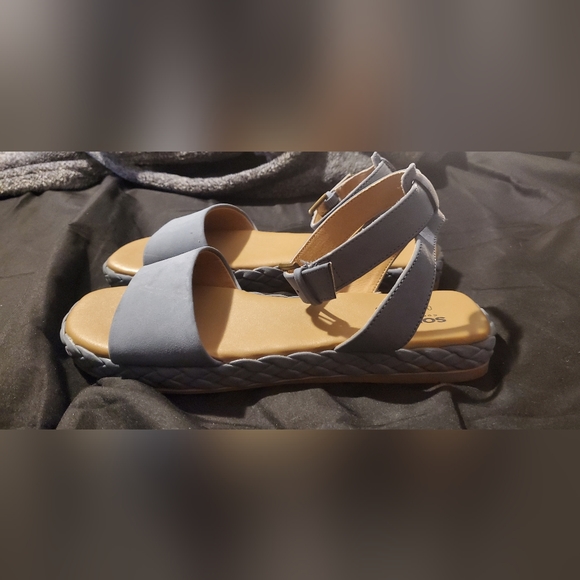 Sonoma ortholite eco sandles - Picture 2 of 6